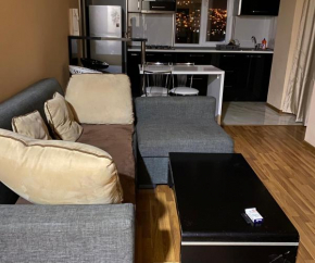apartment in Tbilisi